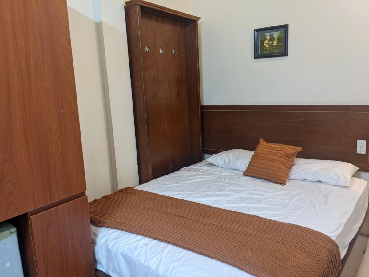 Yen House Apartment Хошимин Екстериор снимка