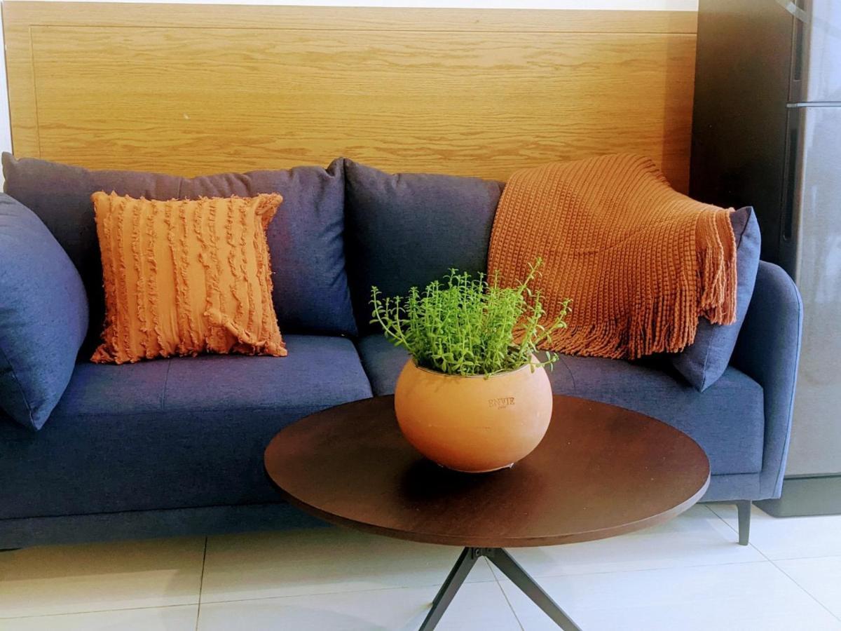 Yen House Apartment Хошимин Екстериор снимка