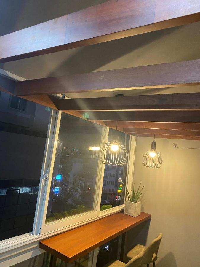 Yen House Apartment Хошимин Екстериор снимка