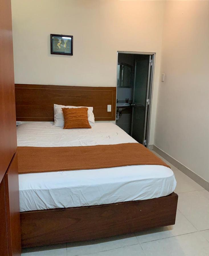 Yen House Apartment Хошимин Екстериор снимка